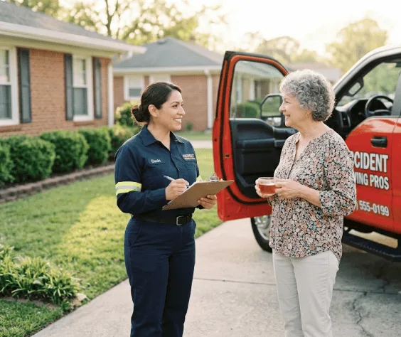 Accident Towing Service Eagan, TN FAQs